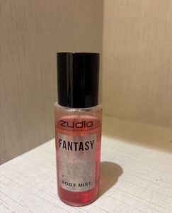 Fantasy Body Mist