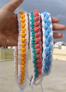 Hair Bands