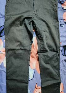 Men's Trouser