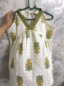 Aesthetic kurti ✨