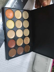 highlight &amp; contour