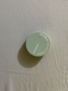 Innisfree No-Sebum Mineral Powder