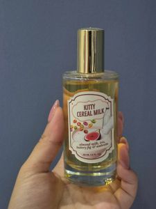 Kitty Cereal Milk Perfume