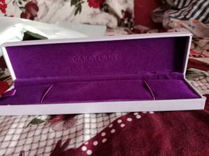 caratlane chain box