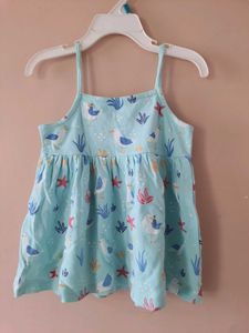 Summer dress set of 2