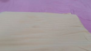 Double Size Old Bedsheet