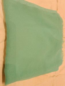 Blue &amp; Teal Tie-Dye  cut piece