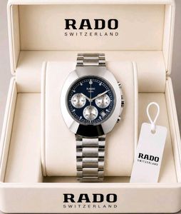 RADO Chronograph Watch