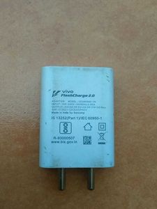 Vivo Adapter Charger