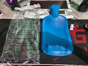 HOT WATER BOTTLE