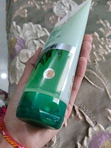 VLCC Neem Face Wash