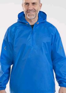 Decathlon Rain Jacket