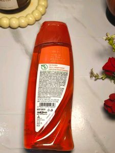 Vivel Kojic Acid &amp; Red Aloe Vera Body Wash