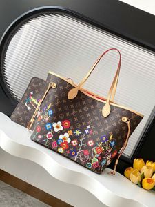 Louis Vuitton Tote Bag with Pouch