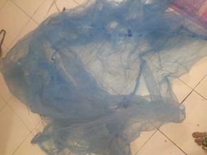 Mosquito Net Curtain