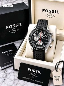 Fossil Men's Chronograph Watch