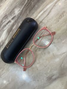Full Rim Cat-Eyed Frame For Women