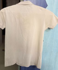 Redtag Boys Polo T-Shirt