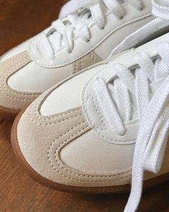 Puma Palermo Retro Sneakers