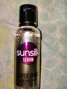 Sunsilk Serum