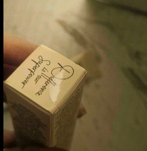 Brand new Inde Wild Dewy Lip Treatment
