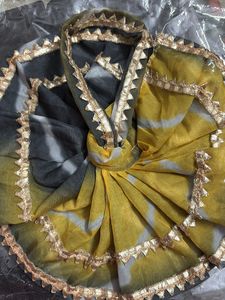 Designer Lehenga Choli Set