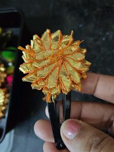 Hair clips