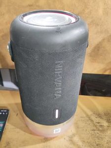 Portable Bluetooth Speaker