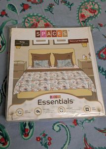 Bedsheet