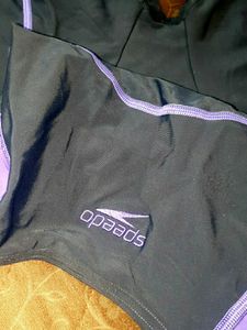 Speedo Endurance+ Full Body Swimsuit