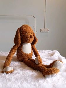 Hanging Monkey Soft Toy