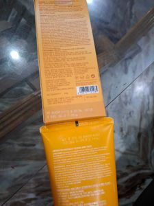 Dot &amp; Key Vitamin C+E Face Wash &amp; Sunscreen