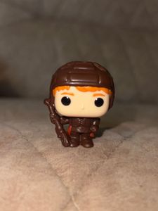 Funko Pop! Harry Potter & Lion Clips