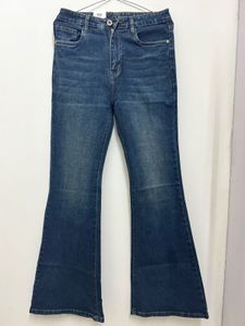 Flare Leg Jeans
