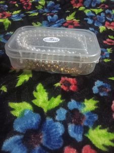 Anklet