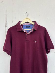 authentic GANT Polo Shirt