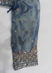 Designer handwork Lehenga Choli Set