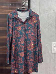 Zara Coord Set ( Europe Collection)