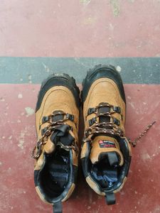 Men's Trekking Shoes