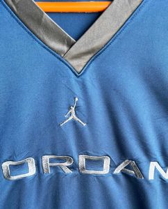 Jordan Basketball Jersey