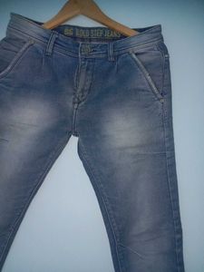 Men's Denim Jeans