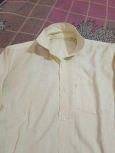 2 Shirts For Men Combo