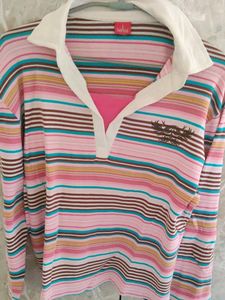 !!PRICE DROP!! Ladies Full Sleeves T Shirt