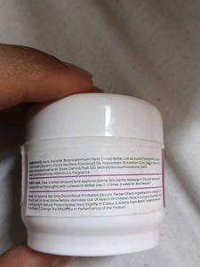 Rose Coco Bliss Sugar Scrub