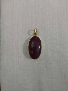combo of Beautiful Stone Pendant For Women