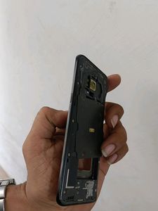 Body And Camera etc.