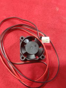 30 x 10mm 12V Fan DC I Brushless Cooling