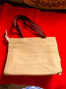 Tanishq Tote Bag big size