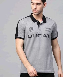 Ducati Polo T-Shirt