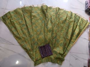 NEW lehanga and blouse piece